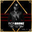 Cover Ron Browz Instrumentals Vol. 1