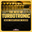 Cover The Best of Turbotronic. Mega Compilation Album