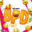Cover BPD