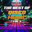 Cover The Best of Disco Music, Vol. 3