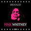 Cover pink whitney