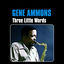 Cover Three Little Words