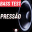 Cover Bass Test - Pressão
