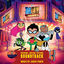 Cover Teen Titans Go! To The Movies (Original Motion Picture Soundtrack)