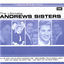 Cover The Ultimate Andrews Sisters
