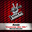 Cover Comme Un Fils - The Voice 3
