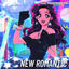 Cover New Romantic (feat. Maki Nomiya)