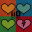 Cover Is It Love? (feat. Nadia Ali)