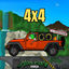 Cover 4x4
