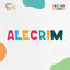 Cover Alecrim