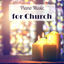Cover Piano Music for Church