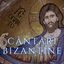 Cover Cantari bizantine / Byzantinische Hymnen / Byzantine Hymns