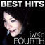 Cover Best Hits - Fourth