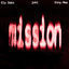 Cover Mission (Extended Mix)