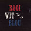 Cover Rooi Wit & Blou