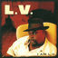 Cover I Am L.V.