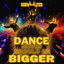 Cover Dance Moves Should Be Bigger