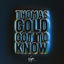 Cover Got To Know