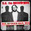 Cover Die, Rugged Man, Die
