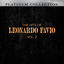 Cover The Hits Of Leonardo Favio, Vol. 2