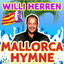 Cover Mallorca Hymne