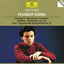 Cover Schubert: "Wanderer" Fantasia / Brahms: Fantasien op.116 / Liszt: Hungarian Rhapsody No.12