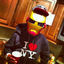 Cover JOECHILLWORLD