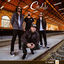 Cover O Tempo