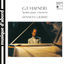 Cover Handel: Harpsichord Suites