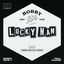 Cover LUCKY MAN