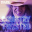 Cover Country Twisted