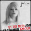 Cover Et toi mon amour