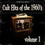 Cover Cult Hits of the 1960's, Vol. 1
