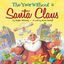Cover The Year Without A Santa Claus