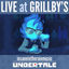 Cover Live at Grillby's