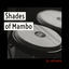 Cover Shades of Mambo