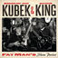 Cover Smokin' Joe Kubek & Bnois King - Fat Man's Shine Parlor