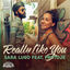 Cover Really Like You