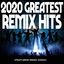 Cover 2020 Greatest Remix Hits