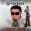 Cover Mosapi liboso