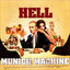 Cover Munich Machine