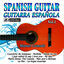 Cover Spanish Guitar, Guitarra Española 1