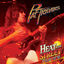 Cover Heat In The Street Tour - Live 1978