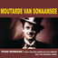Cover Moutarde Van Sonaansee