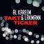 Cover TaktTicker