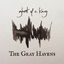 Cover Ghost of A King