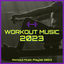 Cover Workout Music Playlist 2023 (Workout Music Dance 2023)