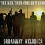 Cover Broadway Melodies