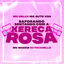 Cover Baforando Sentando Com a Xereca Rosa