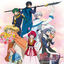 Cover Akatsuki no Hana